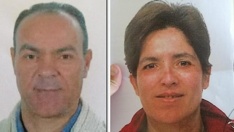 Zanoncelli chiede scusa: "Gesto non voluto, non ho mai pensato di uccidere mia moglie"