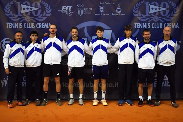 Tc Crema, per salvare la serie A la sfida contro Vicenza