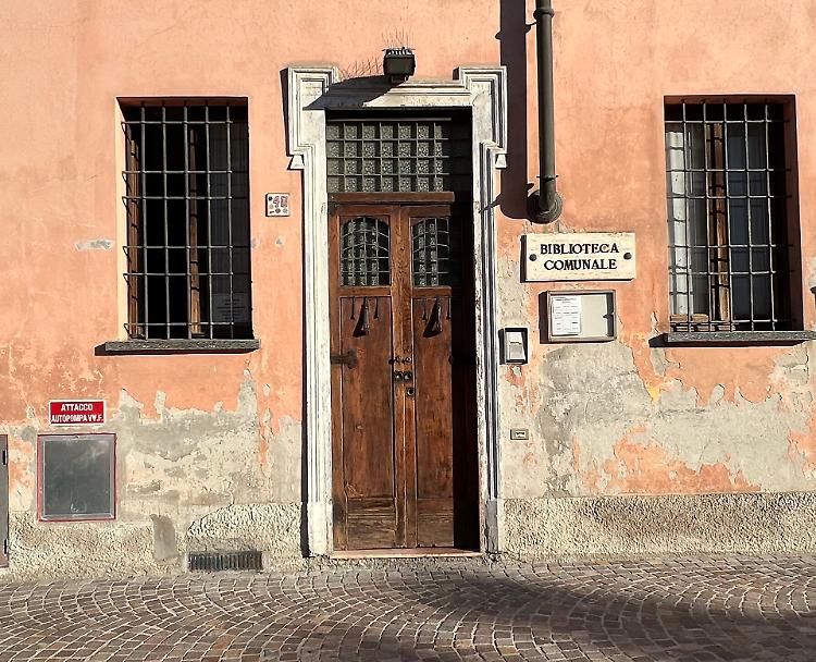«Paese vicino ai disabili. Togliamo le barriere»