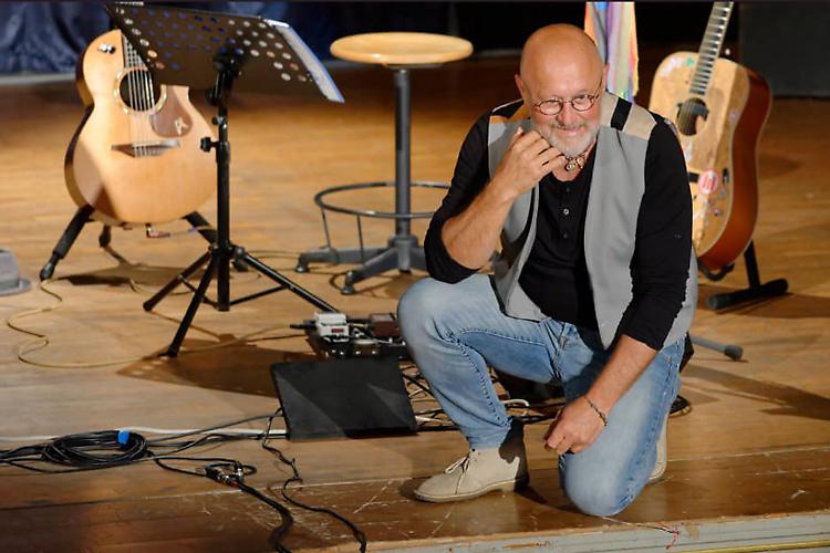 Torna il Nello Acoustic Club con Gio Bressanelli Band