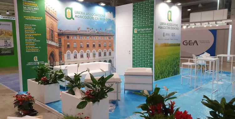 «Porte aperte» alla Libera Agricoltori