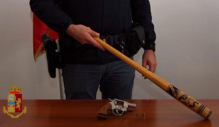 Evade dagli arresti domiciliari, in carcere pregiudicato 38enne