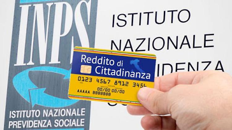 Riciclavano il reddito di cittadinanza, 600 denunciati a Milano