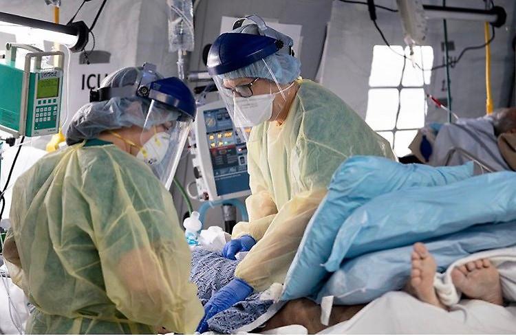 Covid: giovane con miocardite risultata positiva, è grave