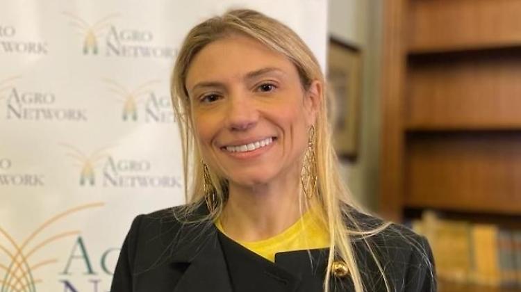 Agronetwork, debutta la presidente Farnetti: strategie nutrizionali sostenibili in primo piano 