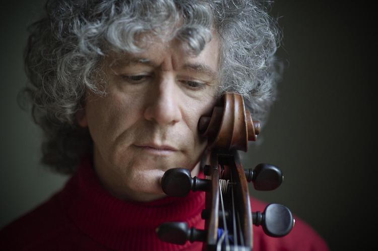 Concerto di Steven Isserlis, il Quintetto EUYO e allievi Stauffer
