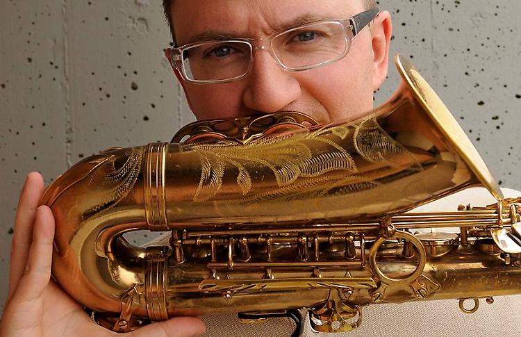 Micro-residenza musicale con il jazzista Guido Bombardieri