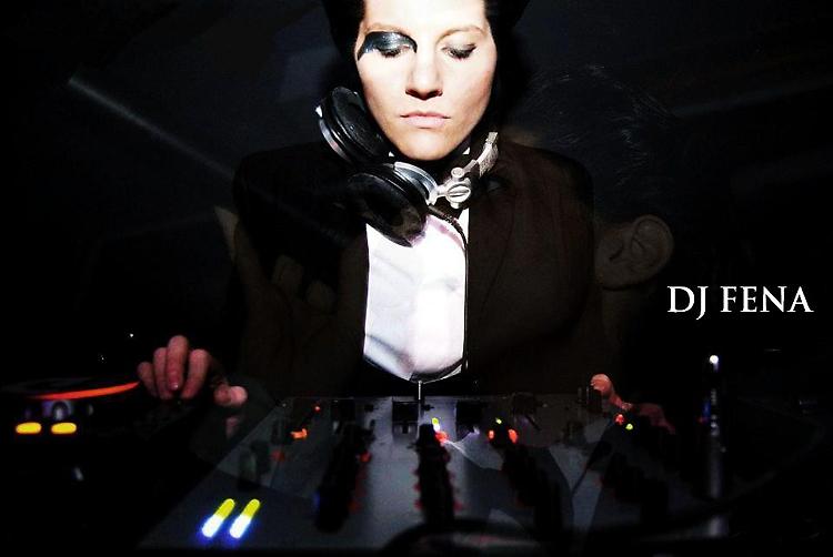 Serata a tutta musica! Djset con DJ Fena