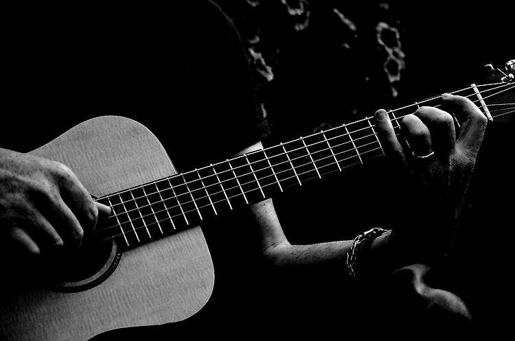 Serata con musica Live! Evento 'Blues e dintorni'