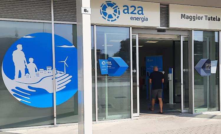 Lgh-A2A, ipotesi danno erariale: la Corte dei Conti «avvisa» sindaco e  consiglieri