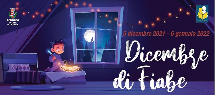 Letture animate e laboratorio creativo "A Natale cucino io!"