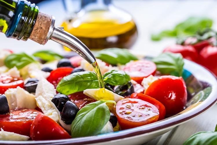 Dieta mediterranea da tutelare, a gennaio tavolo Italia-Spagna