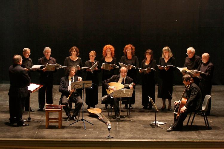  "Il Continuo"