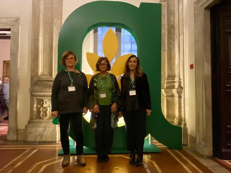 Confagricoltura Donna, Oddi Baglioni riconfermata presidente 