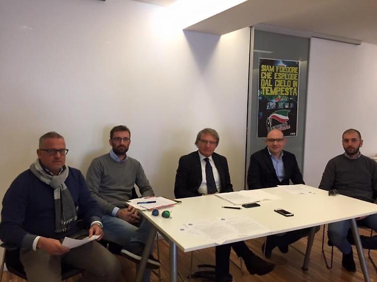 Caso Lgh-A2a, Ventura (FdI) chiede le dimissioni del sindaco Galimberti
