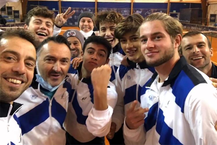 Missione compiuta: Crema batte Vicenza e si guadagna la permanenza in Serie A1