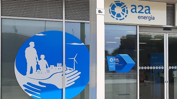A2A: "Nessuna rete in vendita a Cremona e Crema"