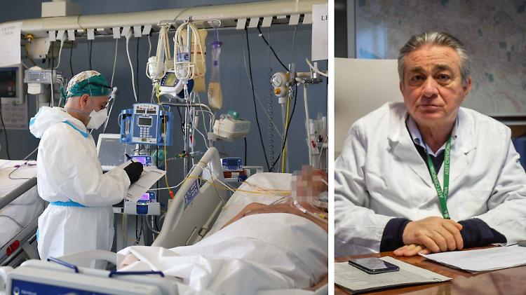 Cremona: al Maggiore 39 pazienti Covid, 8 in terapia intensiva