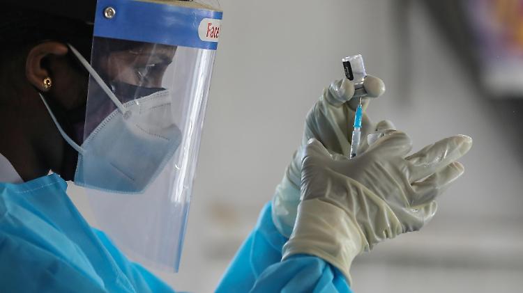 Omicron, i vaccini non sono responsabili delle varianti del Coronavirus