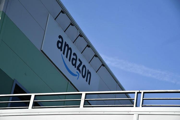 Antitrust, multa da oltre un miliardo ad Amazon per abuso di posizione dominante