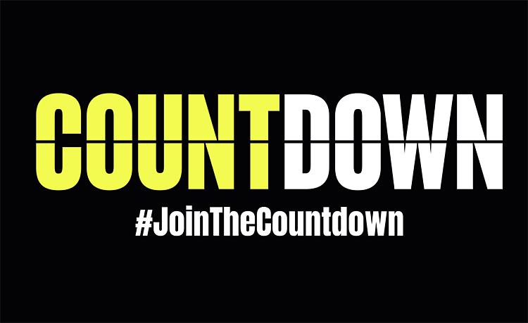 Countdown - TEDxCremona