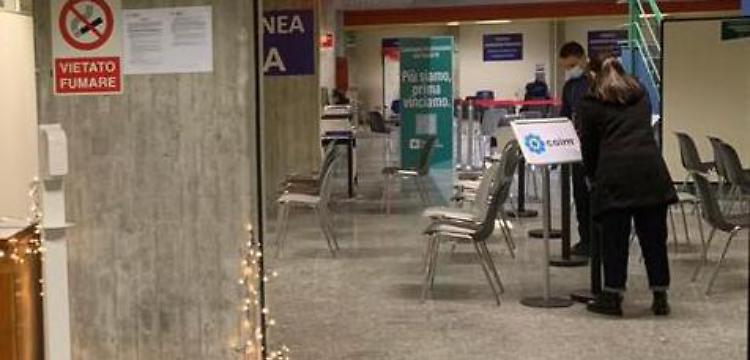 Coim apripista: terza dose ai dipendenti