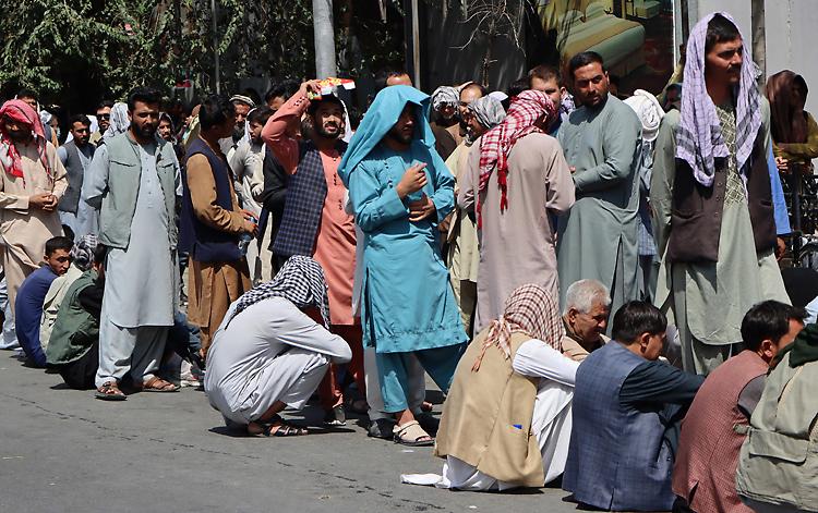 Incontro: "Afghanistan. Quando l’emergenza internazionale incontra l’accoglienza locale"