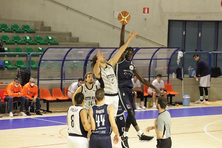 Pizzighettone suona la dodicesima vittoria