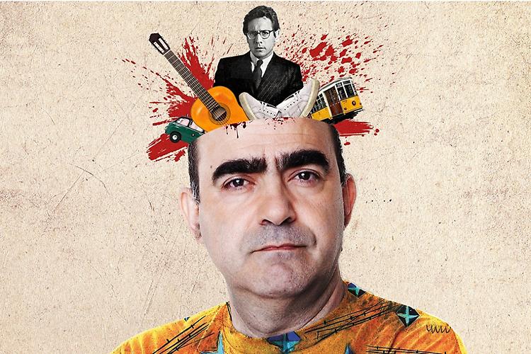 Ci vuole orecchio - Elio canta e recita Enzo Jannacci
