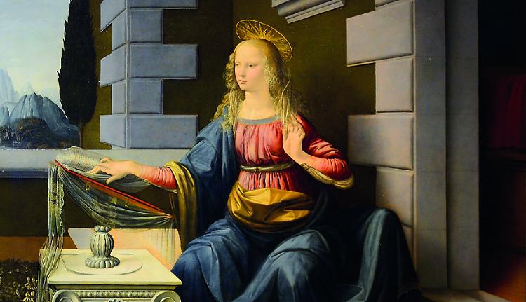 Magnificat! Elevazione spirituale in musica per il Natale