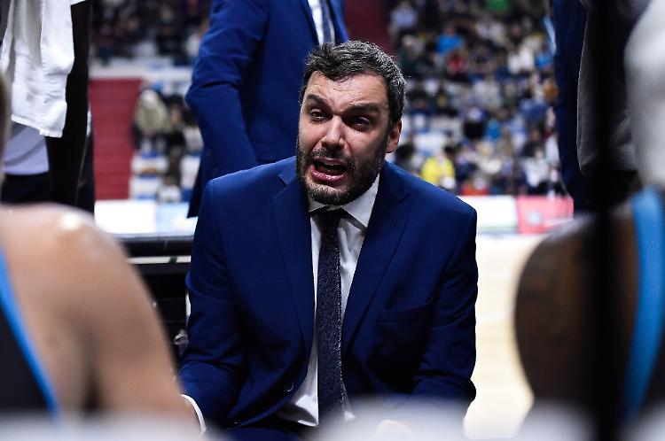 Pick & Roll. La Vanoli troppo corta contro una Virtus super