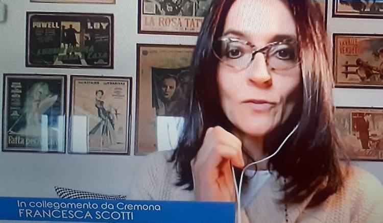 Long Covid, Francesca da 18 mesi con la febbre 