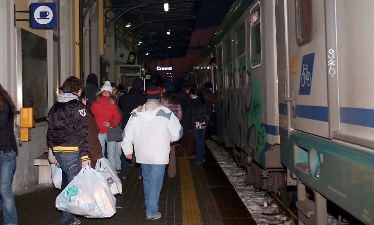 «Basta con le cancellazioni». Il Comitato pendolari sul piede di guerra