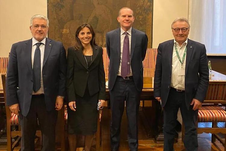 Confagricoltura, progetto HubFarm guarda a transizione ecologica