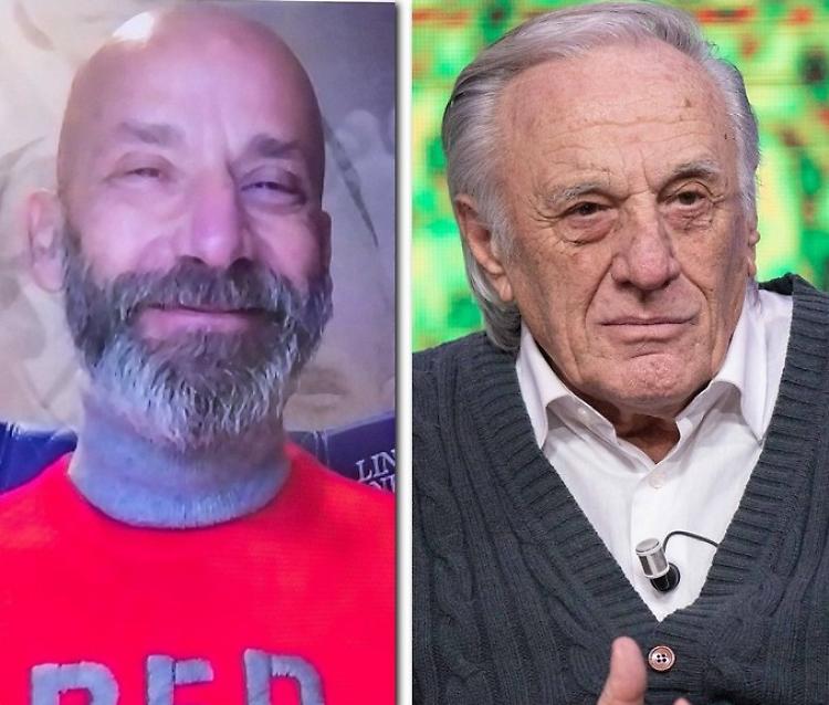 Vialli, quelle sfide nel cortile e le partite a Cristo Re
