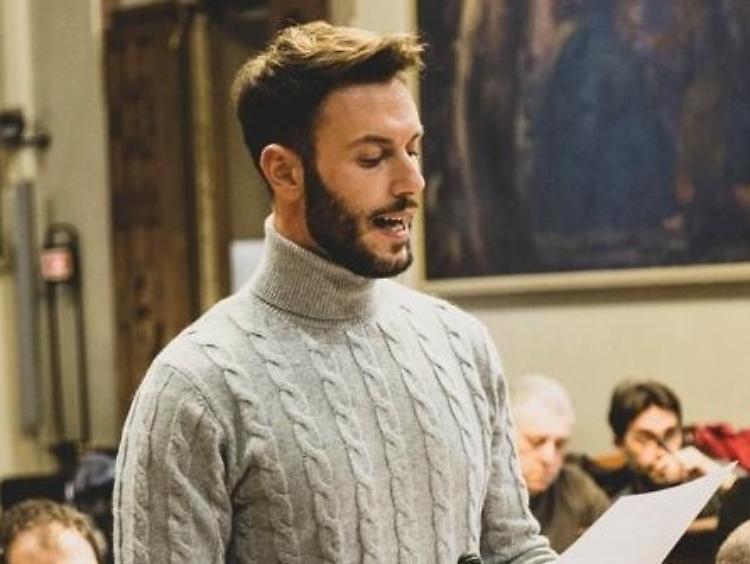 Santo Canale eletto nella Consulta ANCI Giovani Lombardia