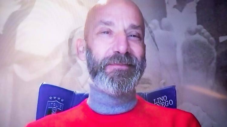 Vialli: "Sto abbastanza bene, ora sono in manutenzione"