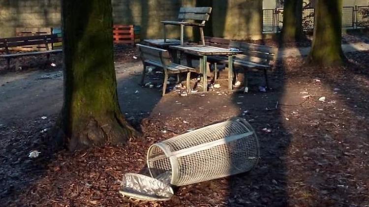 Vandali e ladri: esplode la rabbia a Vescovato