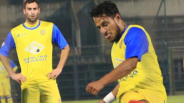 Pergolettese, pareggio in rimonta contro la Juventus Under23