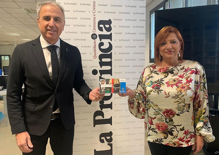 Apom, rinnovo al vertice: la missione che continua