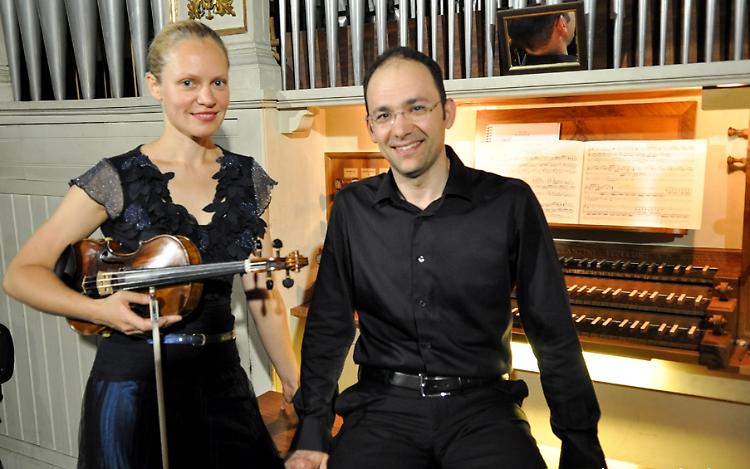  Atmosfere natalizie in musica a Torre de' Picenardi