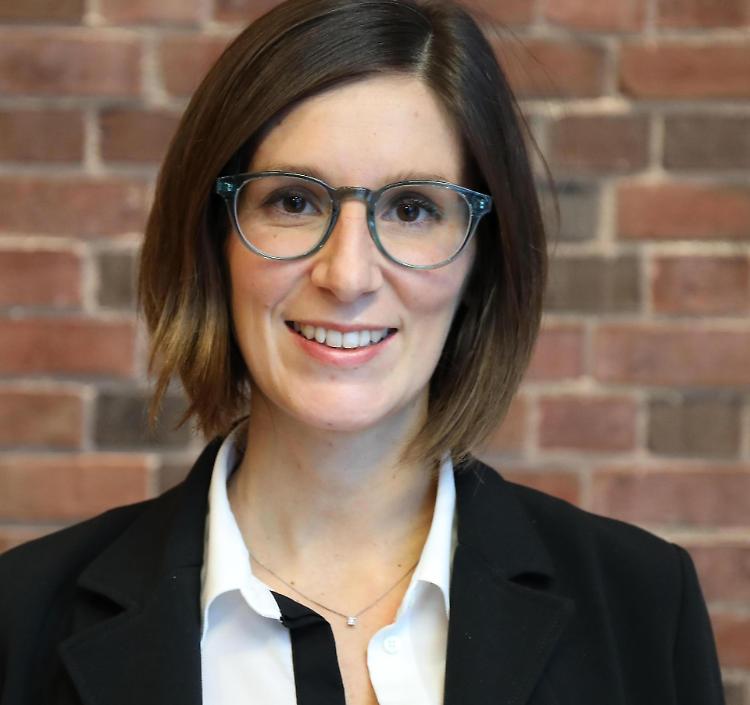 Elisa Maffioli, nuovo prestigioso incarico in Usa per la ricercatrice cremasca