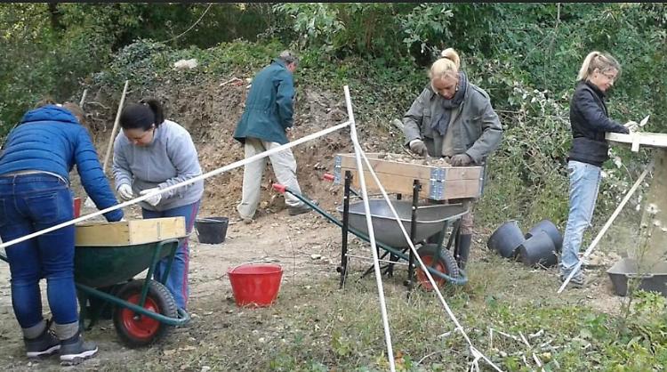 Archeologia: «Adottiamo un reperto per il Progetto Soncino»