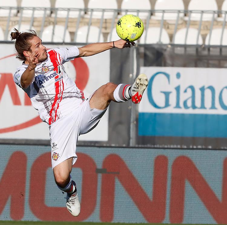 Serie B, Cremonese: Castagnetti rinnova fino al 2024