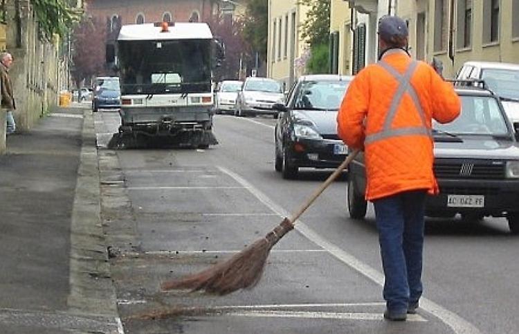Lavori socialmente utili per scontare la condanna