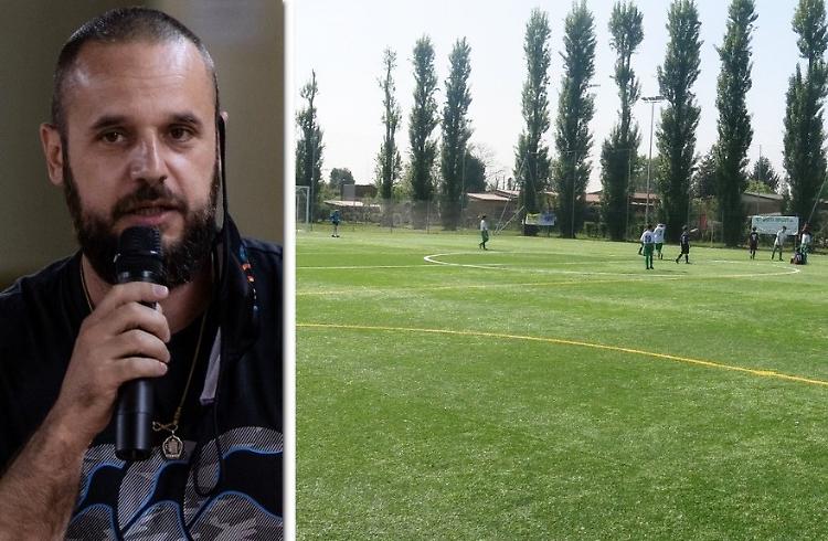 E' pace tra Sported  Maris e  Comune dopo anni di scintille