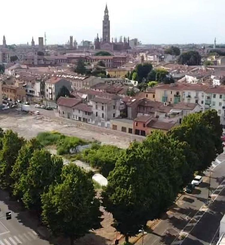 Cremona dice addio ai «buchi neri»: il 2022 anno della svolta