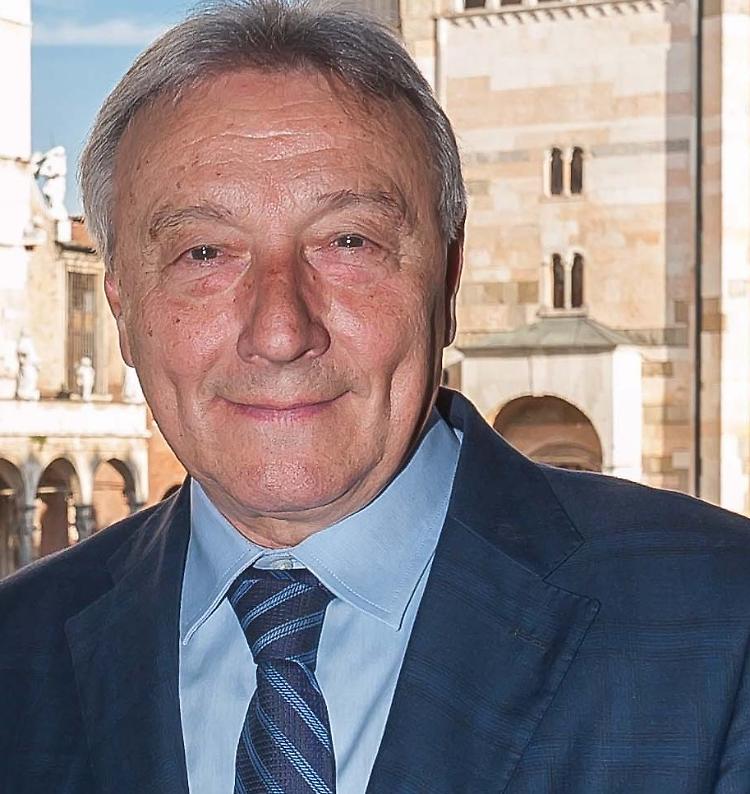 Riccardo Crotti guarda al futuro: «Pronti a grandi sfide»