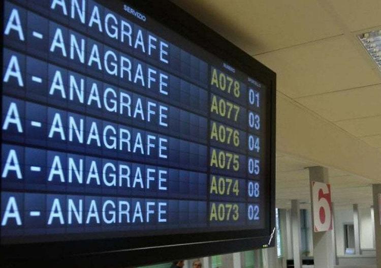 Albero genealogico per ottenere la cittadinanza italiana