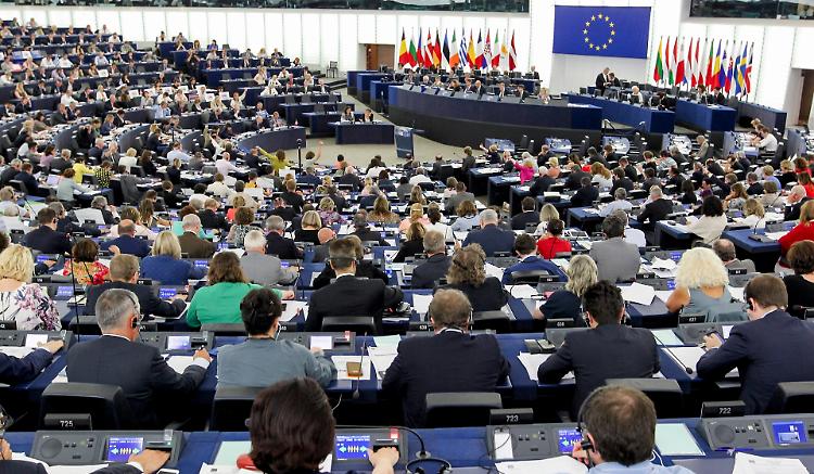 Studenti del Galilei ambasciatori d’Europa